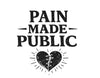 Pain made public