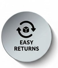 Easy returns