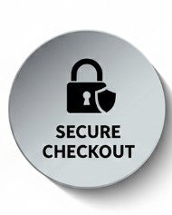 Secure checkout
